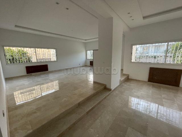 Villa location à Rbat