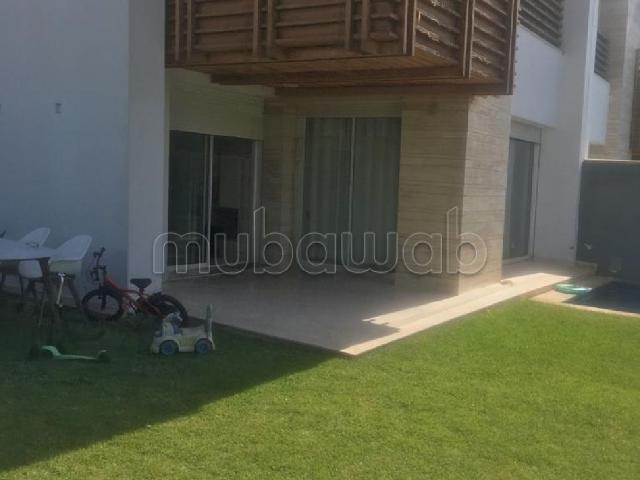 Villa location à Bouskoura, Gharb-Chrarda-Beni Hssen