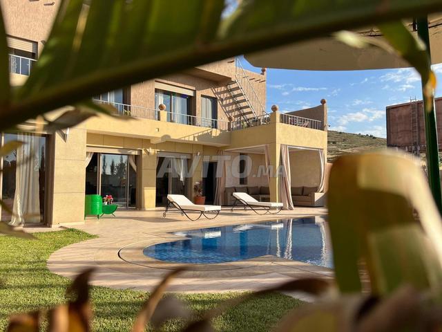 Propriété location à Al Haouz, L'Oriental