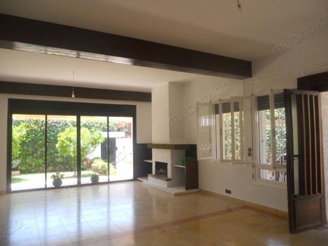 Villa location à Anfa, Gharb-Chrarda-Beni Hssen