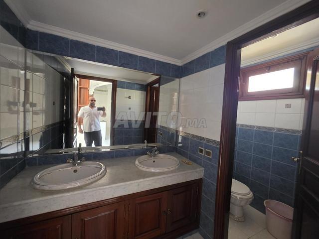 Propriété location à Hay Riad, Berkane