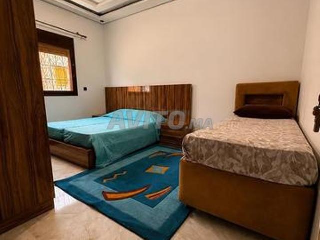 Appartement location à L'Oriental