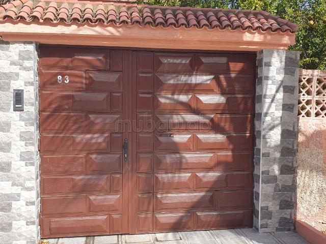 Villa location à Mohammedia, Gharb-Chrarda-Beni Hssen