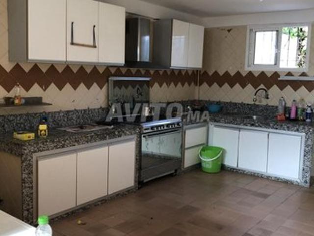 Propriété location à Mohammedia, Grand Casablanca
