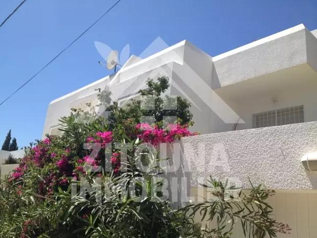 Maison location à Nabeul