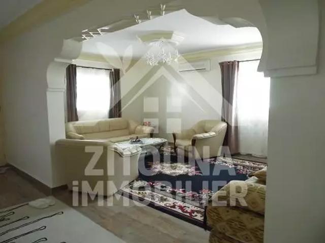 Maison location à Nabeul