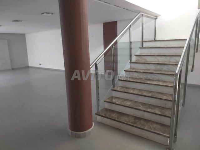 Propriété location à Nouaceur, Gharb-Chrarda-Beni Hssen