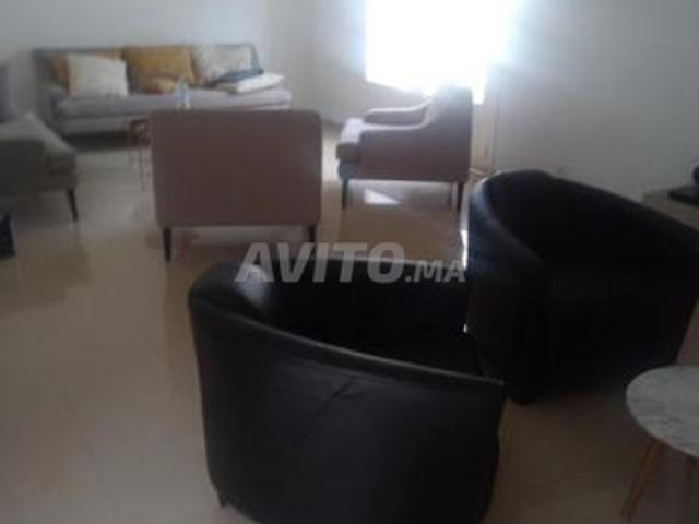 Propriété location à Anfa, Gharb-Chrarda-Beni Hssen