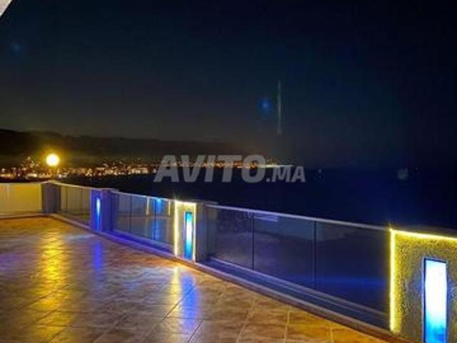 Propriété vente à Oued Laou, Tanger-Tétouan
