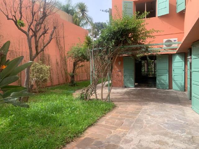 Villa location à Anfa, Gharb-Chrarda-Beni Hssen