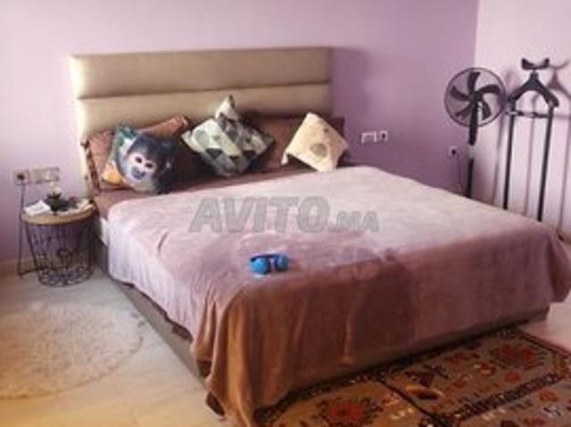 Propriété location à Bouskoura, Gharb-Chrarda-Beni Hssen
