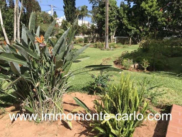 Villa location à Rbat