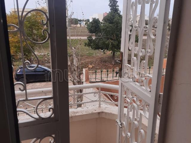 Villa location à Meknès