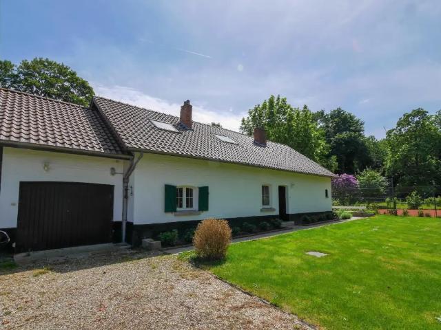 Maison location à Wezembeek-oppem, Brabant