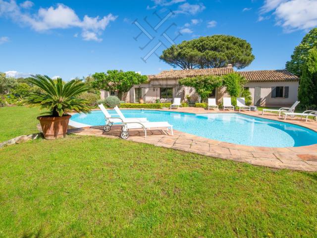 Villa location à Arrondissement de Draguignan, Saint-tropez