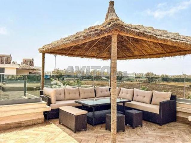 Propriété location