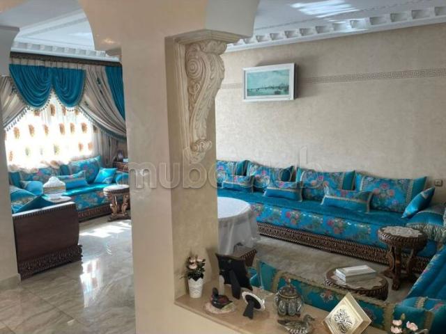 Villa location à Tangero, Tanger-Tétouan