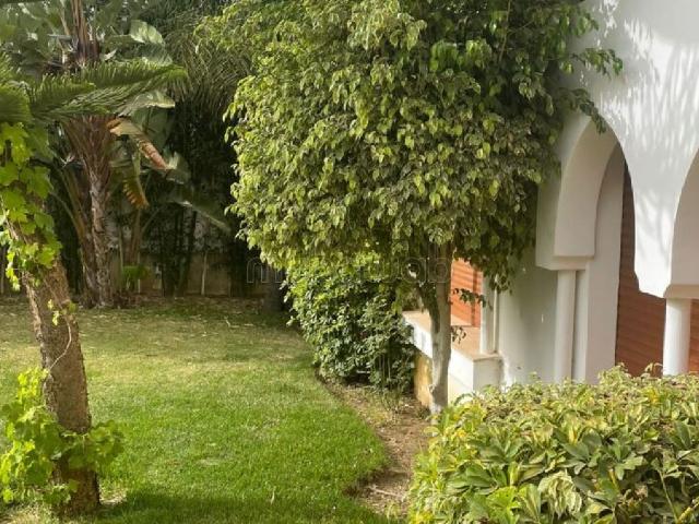 Villa location à Tangero, Tanger-Tétouan