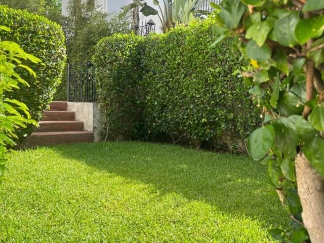 Villa location à Tangero, Tanger-Tétouan