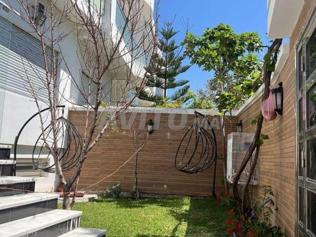 Propriété location à Tangero, Tanger-Tétouan
