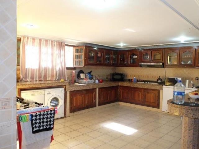 Villa location à Anfa, Gharb-Chrarda-Beni Hssen