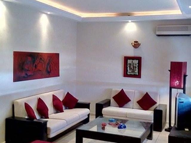 Villa location à Djerba - Houmet Essouk