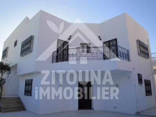 Maison location