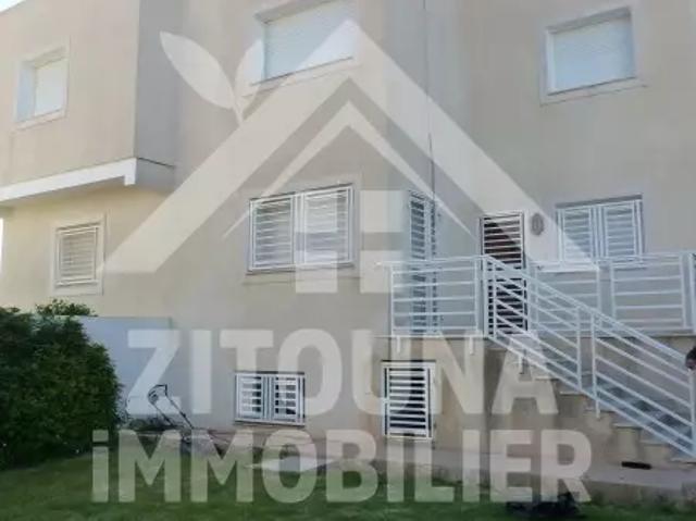 Maison location