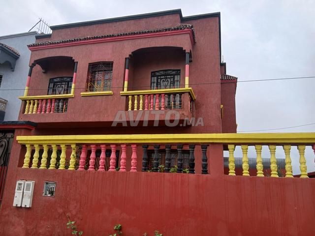 Maison location à Deroua, Gharb-Chrarda-Beni Hssen