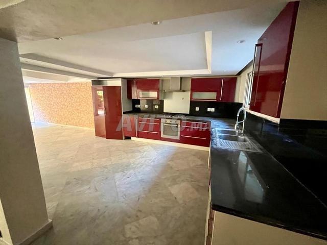 Propriété location à Anfa, Gharb-Chrarda-Beni Hssen