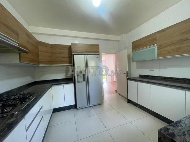 Propriété location à Anfa, Gharb-Chrarda-Beni Hssen