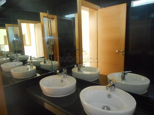 Villa location à Anfa, Gharb-Chrarda-Beni Hssen