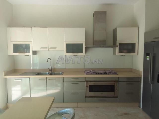 Propriété location à Anfa, Gharb-Chrarda-Beni Hssen