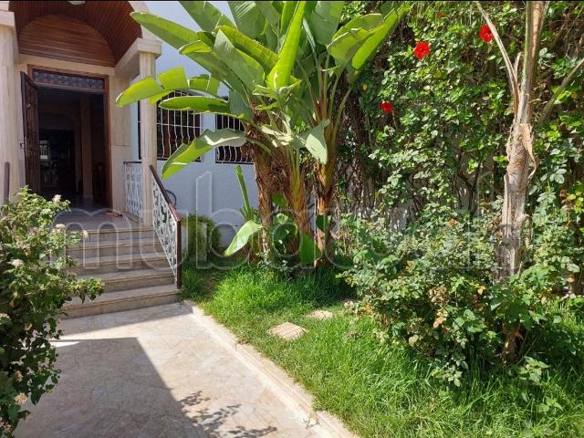 Villa location à Agadir, Oued ed Dahab-Lagouira