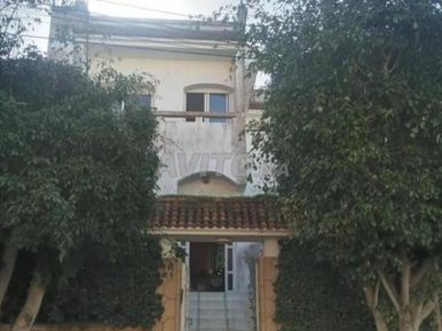 Propriété location à Meknès