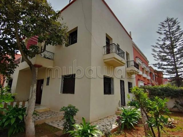 Villa location à Meknès