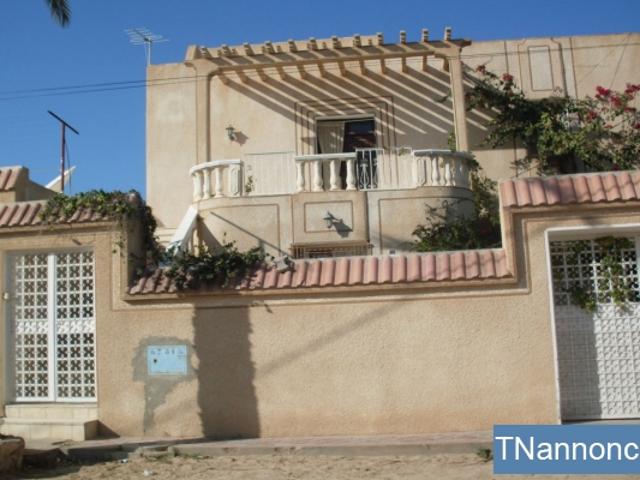 Maison location