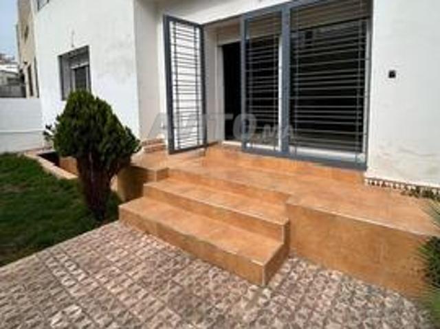 Propriété location à Lyautey