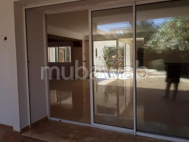 Villa location à Dar Bouazza, Gharb-Chrarda-Beni Hssen