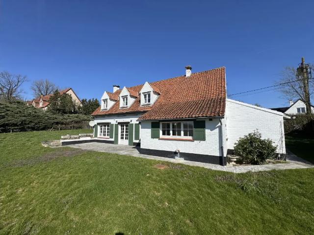 Maison location à Lasne, Wallonie