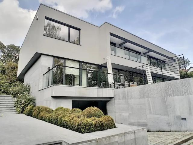 Maison location à Uccle, Bruxelles