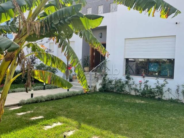 Villa location à Tangero, Tanger-Tétouan