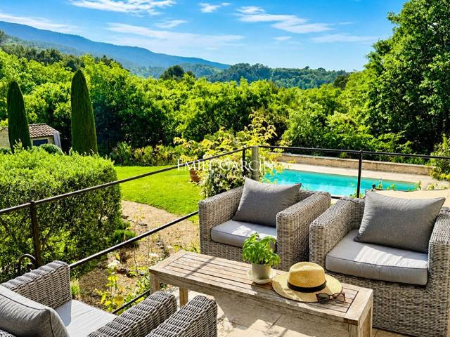 Maison location à Ménerbes, Vaucluse