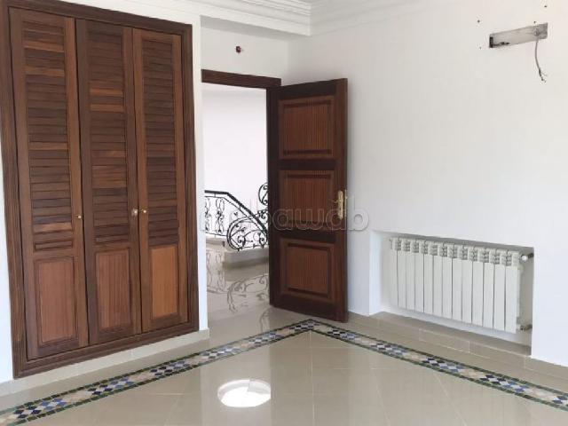 Villa location à Tangero, Tanger-Tétouan