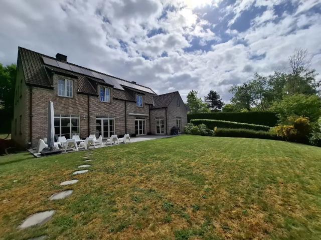 Maison location à Le Rode, Brabant