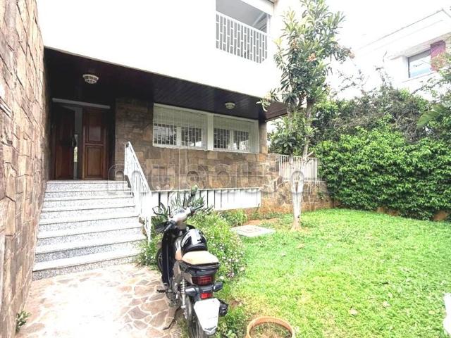 Villa location à Rbat