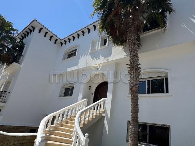 Villa location à Tangero, Tanger-Tétouan