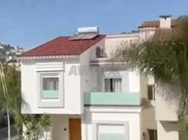 Propriété location à Tangero, Tanger-Tétouan