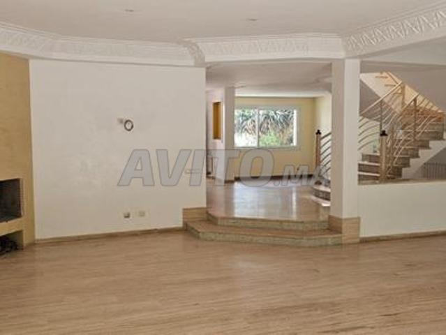 Propriété location à Anfa, Gharb-Chrarda-Beni Hssen