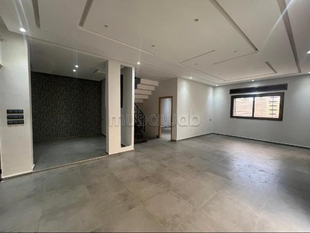 Villa location à Tangero, Tanger-Tétouan
